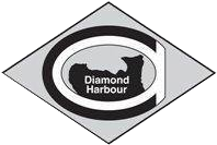 Diamond Harbour Community Association logo