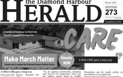Diamond Harbour Herald